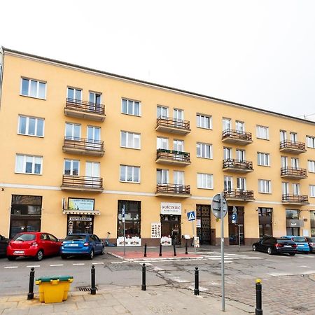 Old Town 5-Bedroom Apartment Warsaw Luaran gambar