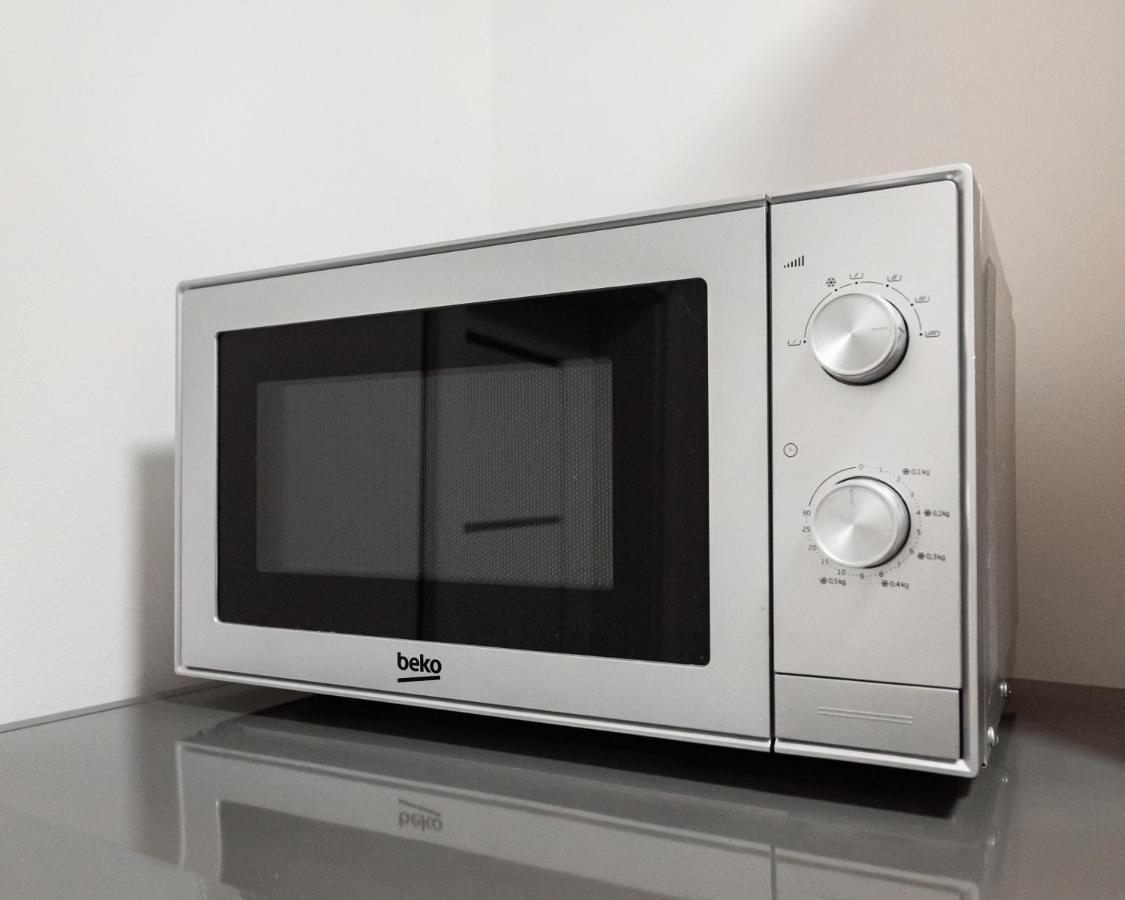 Old Town 5-Bedroom Apartment Warsaw Luaran gambar