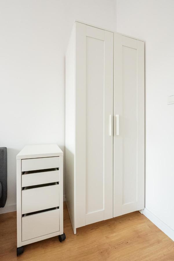 Old Town 5-Bedroom Apartment Warsaw Luaran gambar